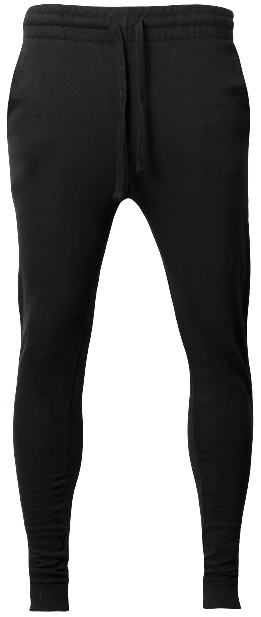 BLACK A4 Youth Legends Fleece Jogger  grouped