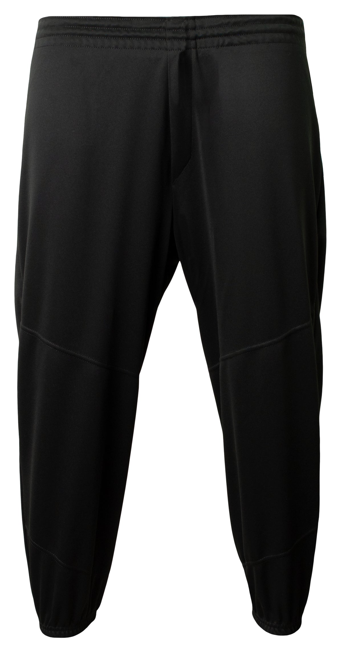 BLACK A4 Youth Pro DNA Pull On Pant