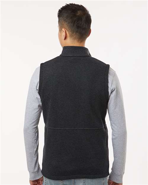 Black Alto Pass™ Fleece Vest - 209575
