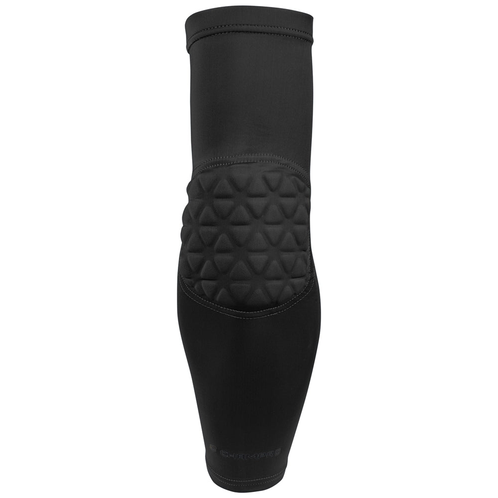 BLACK Arm Sleeve with Elbow Padding