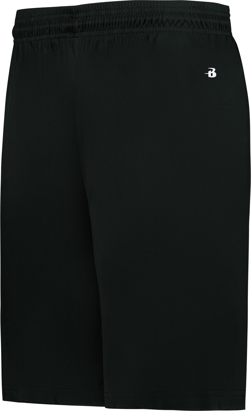 BLACK B-CORE SHORT