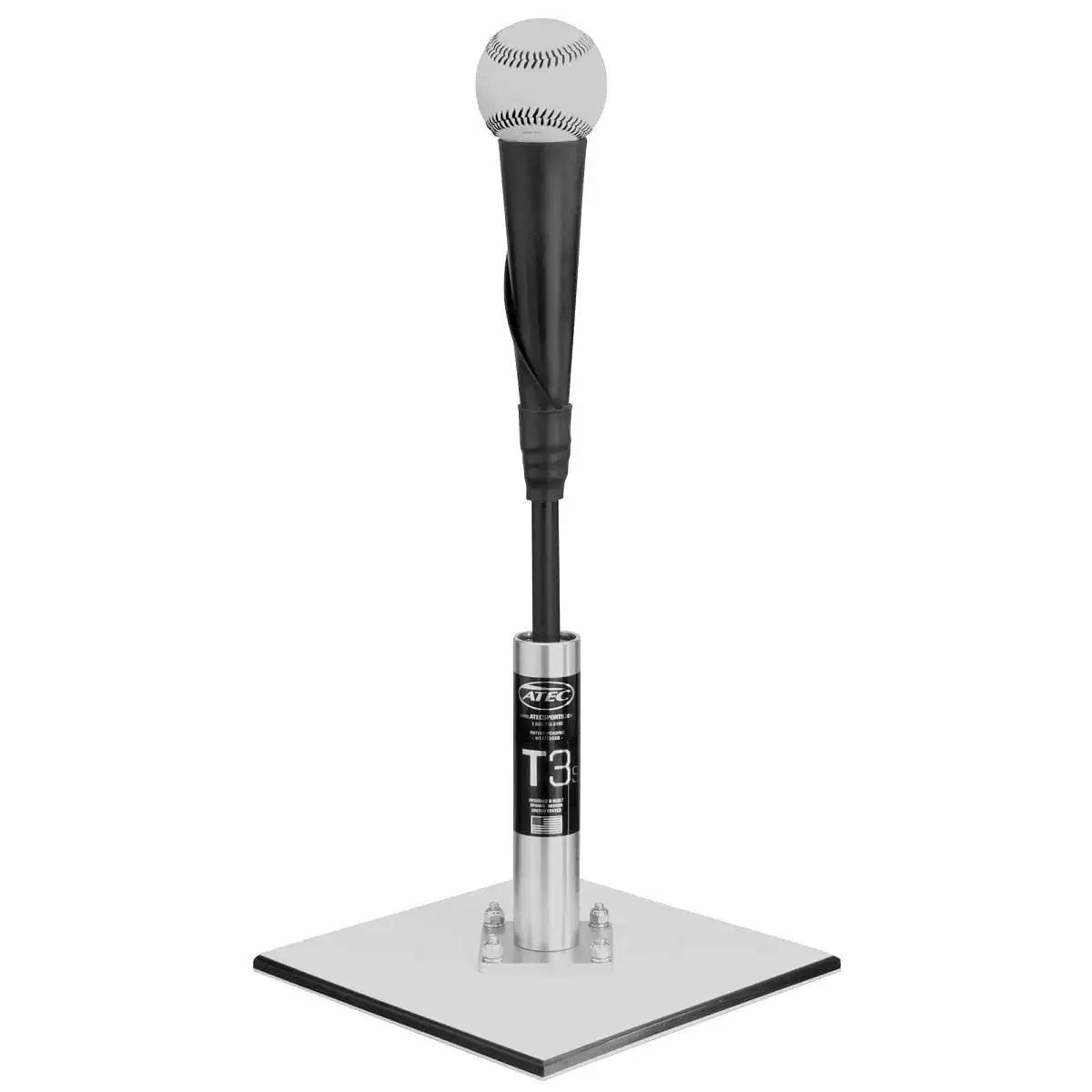 ATEC T3 batting tee short version