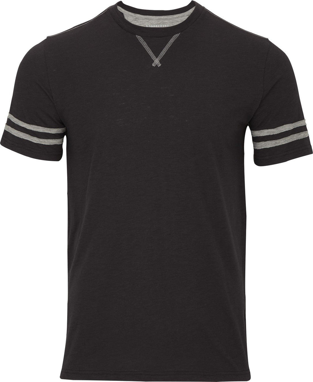 BLACK BOXERCRAFT  ARENA TEE  grouped