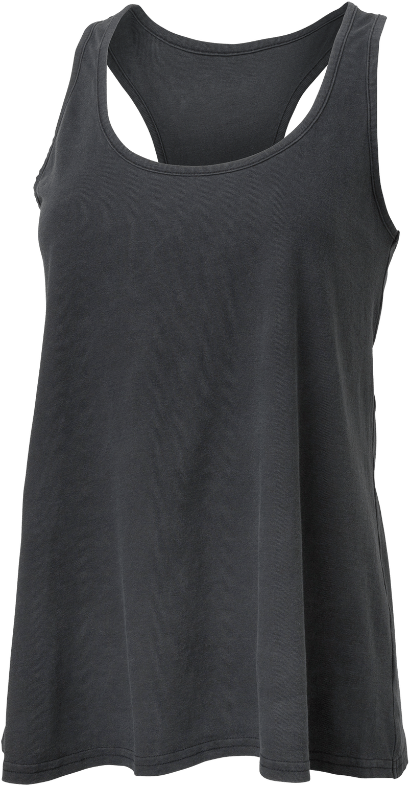 BLACK BOXERCRAFT CHARM TANK  grouped