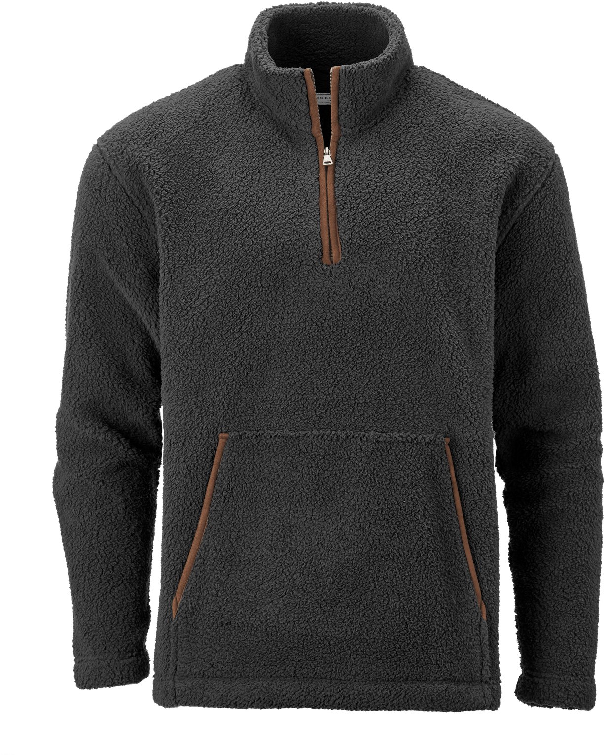 BLACK BOXERCRAFT MENS EVEREST FLEECE  grouped