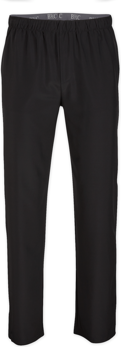 BLACK BOXERCRAFT MEN'S TECH PANT  grouped