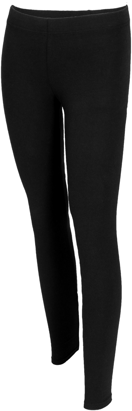 BLACK BOXERCRAFT WOMEN'S  LOVE 'EM LONGER LEGGINGS  grouped