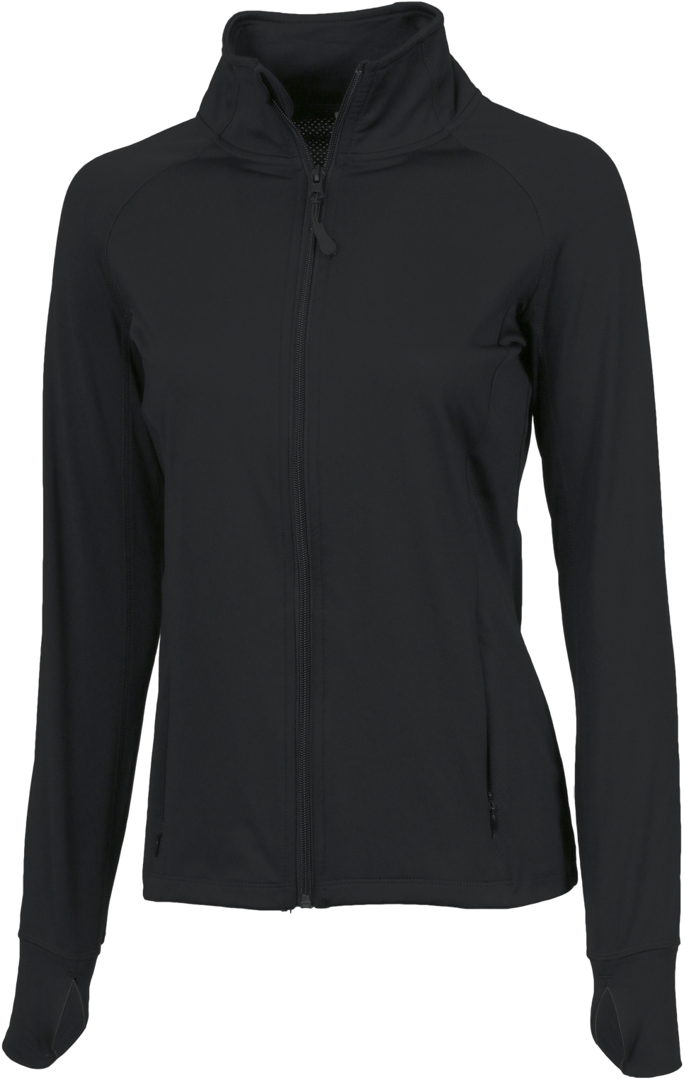 BLACK BOXERCRAFT Youth Studio Jacket  grouped