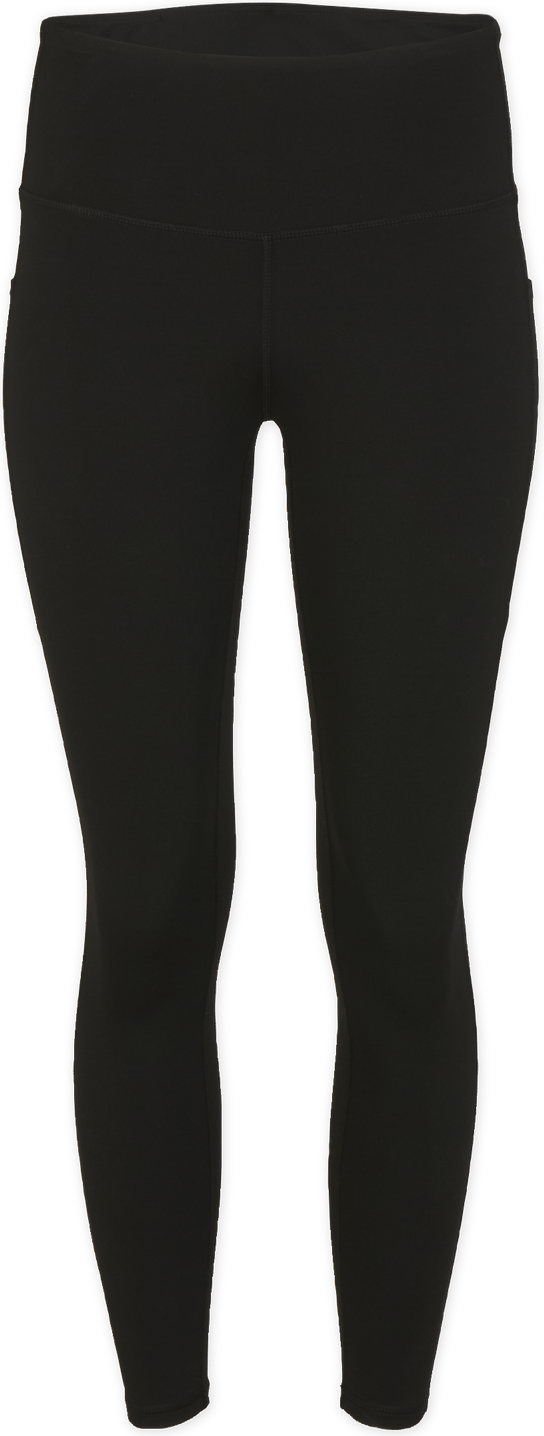 BLACK BOXERCRAFT  ZEN SPORT LEGGING  grouped