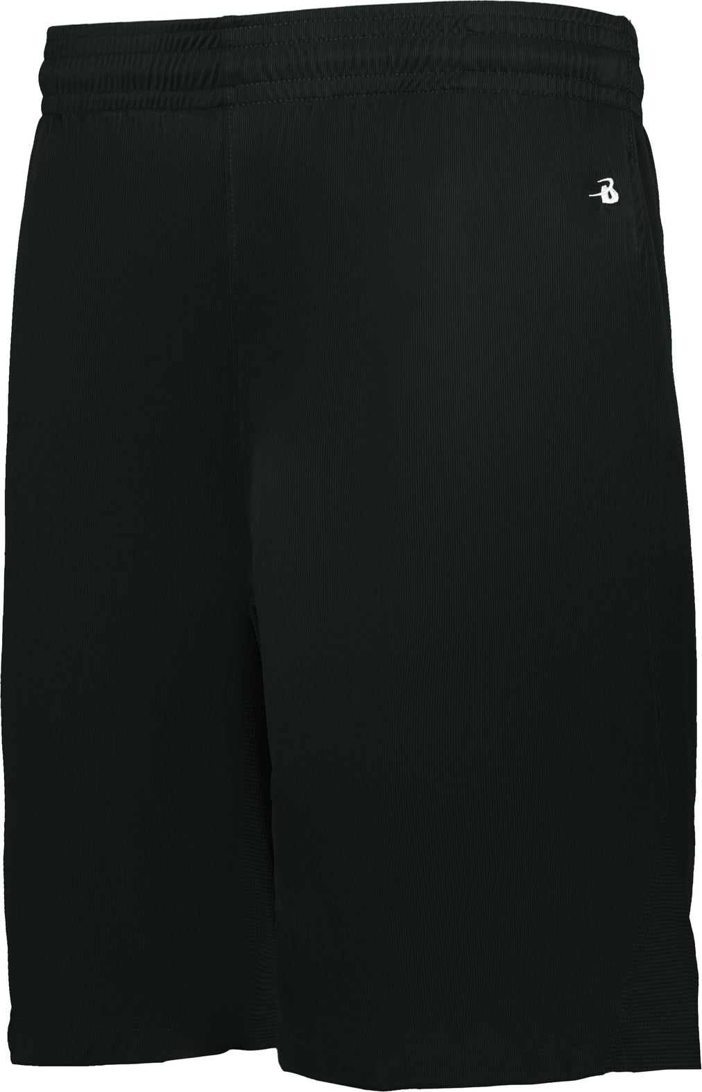 BLACK BT5 TRAINER SHORT