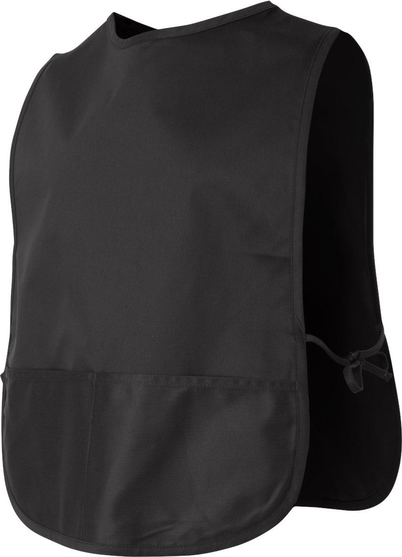 Black Cobbler Apron - 5506