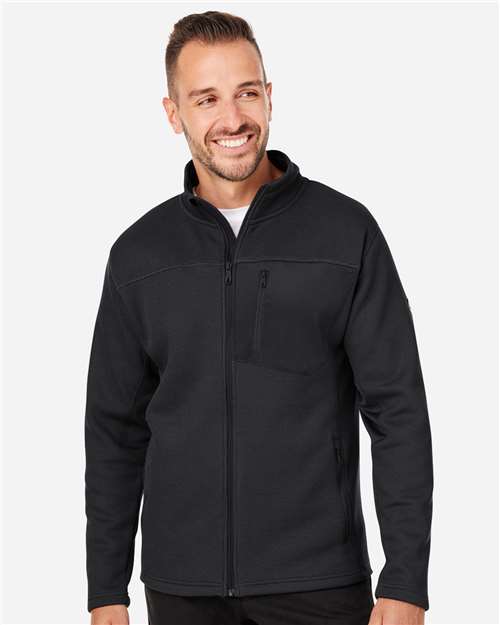 Black Constant Canyon Sweater - S17936