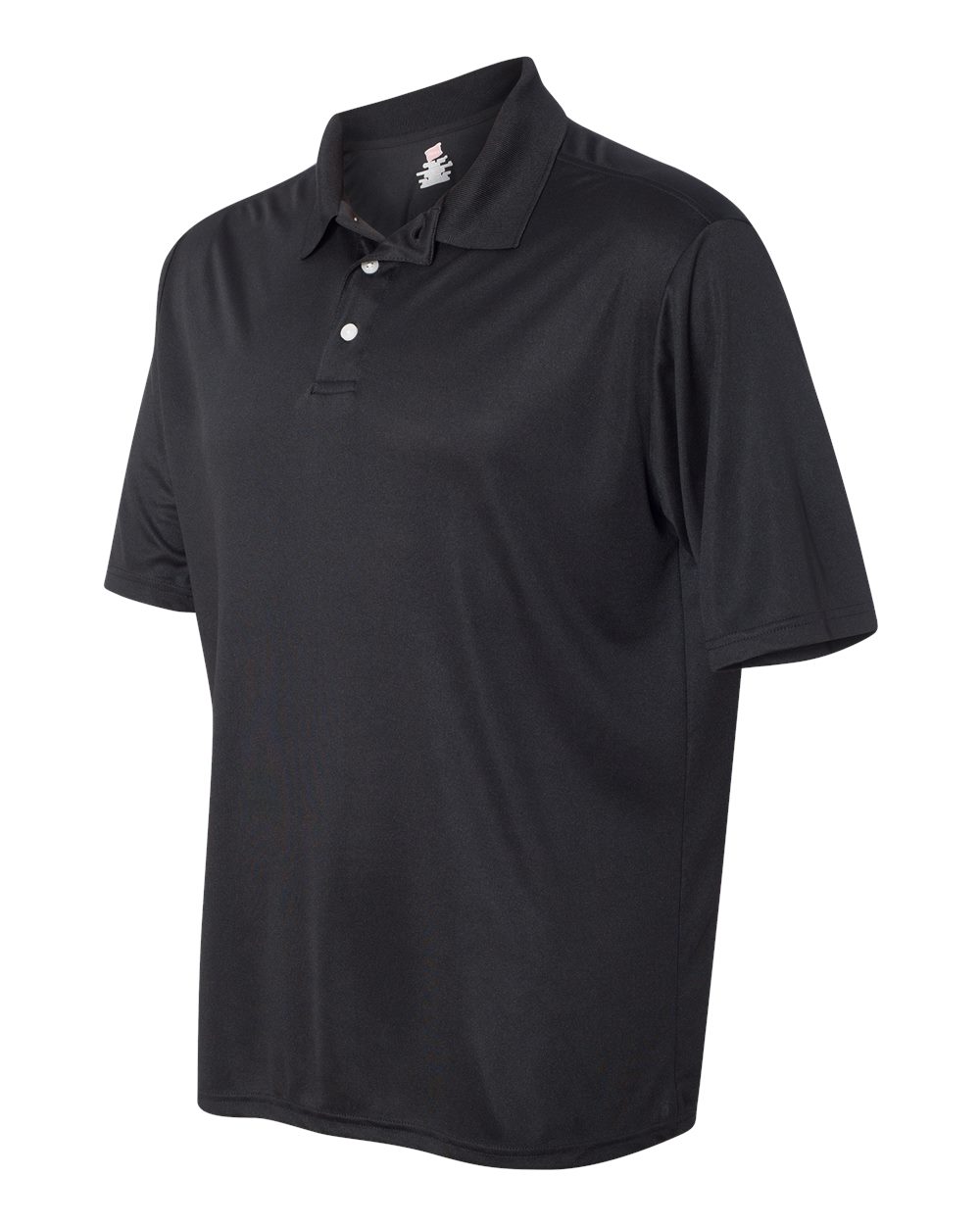 Black Cool DRI® Polo - 4800