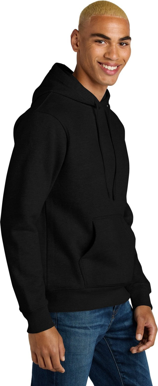 Black District V.I.T. Super Heavyweight Fleece Hoodie DT6600