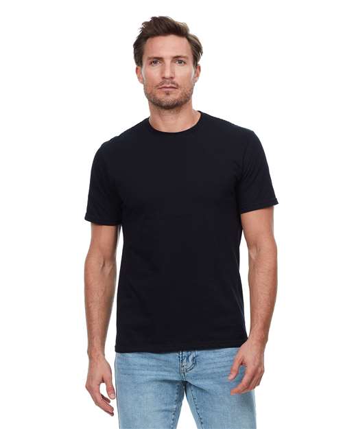 Black Epic T-Shirt - T1000