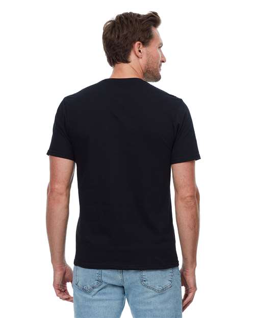 Black Epic T-Shirt - T1000