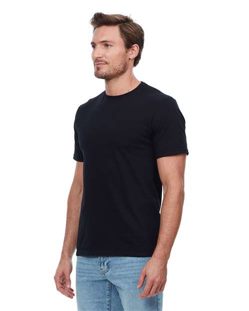 Black Epic T-Shirt - T1000