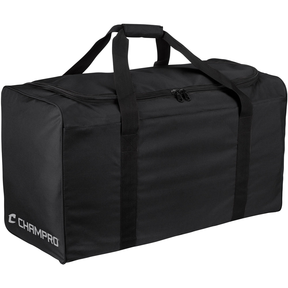 BLACK Extra Large Capacity Bag 30"x18"x16"