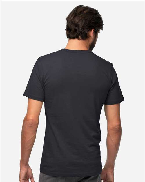 Black Fashion T-Shirt - EC1075
