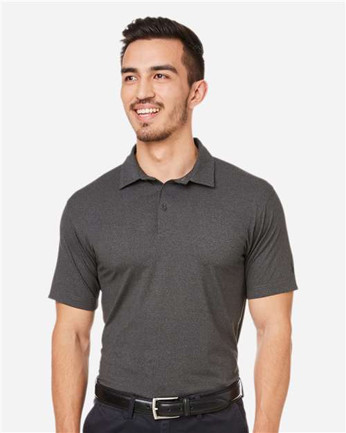 Black Frost Spyre Polo - S17914