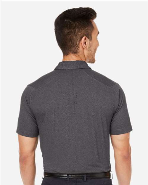 Black Frost Spyre Polo - S17914
