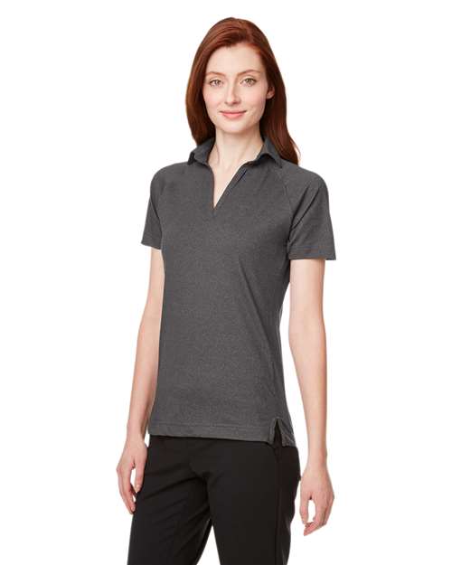 Black Frost Women&#39;s Spyre Polo - S17915