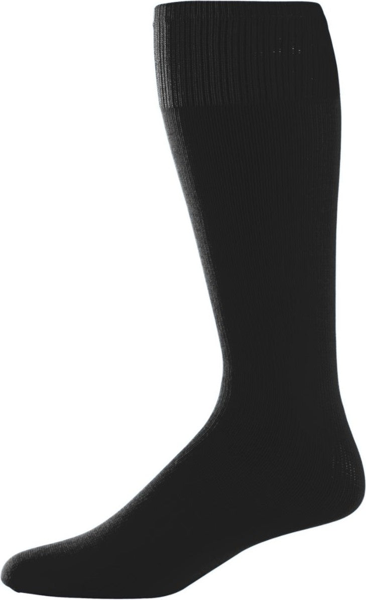 BLACK GAME SOCKS