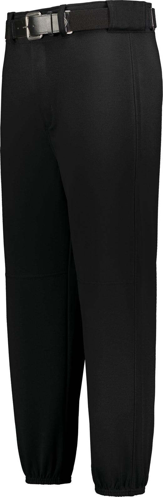BLACK GAMER CLASSIC BASEBALL PANT