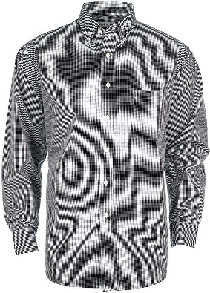 Black Gingham Check  grouped