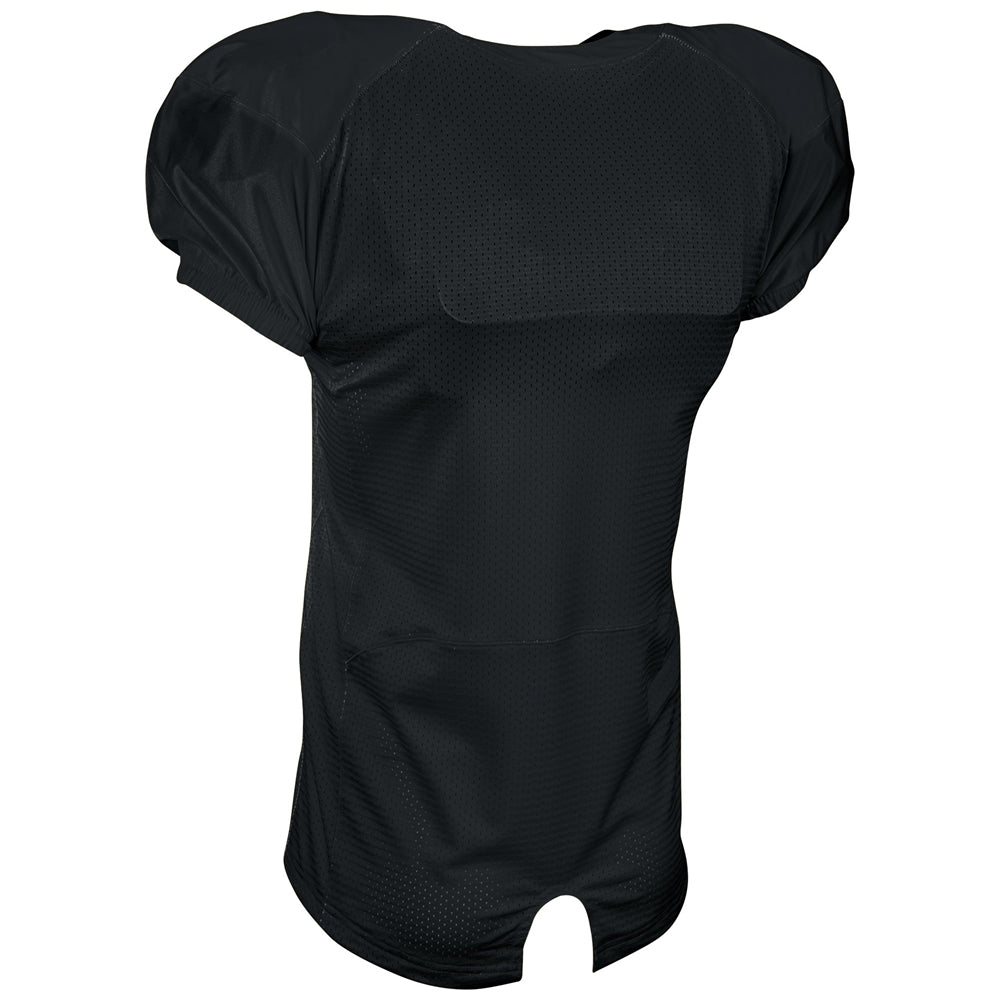 BLACK Handoff Football Jersey