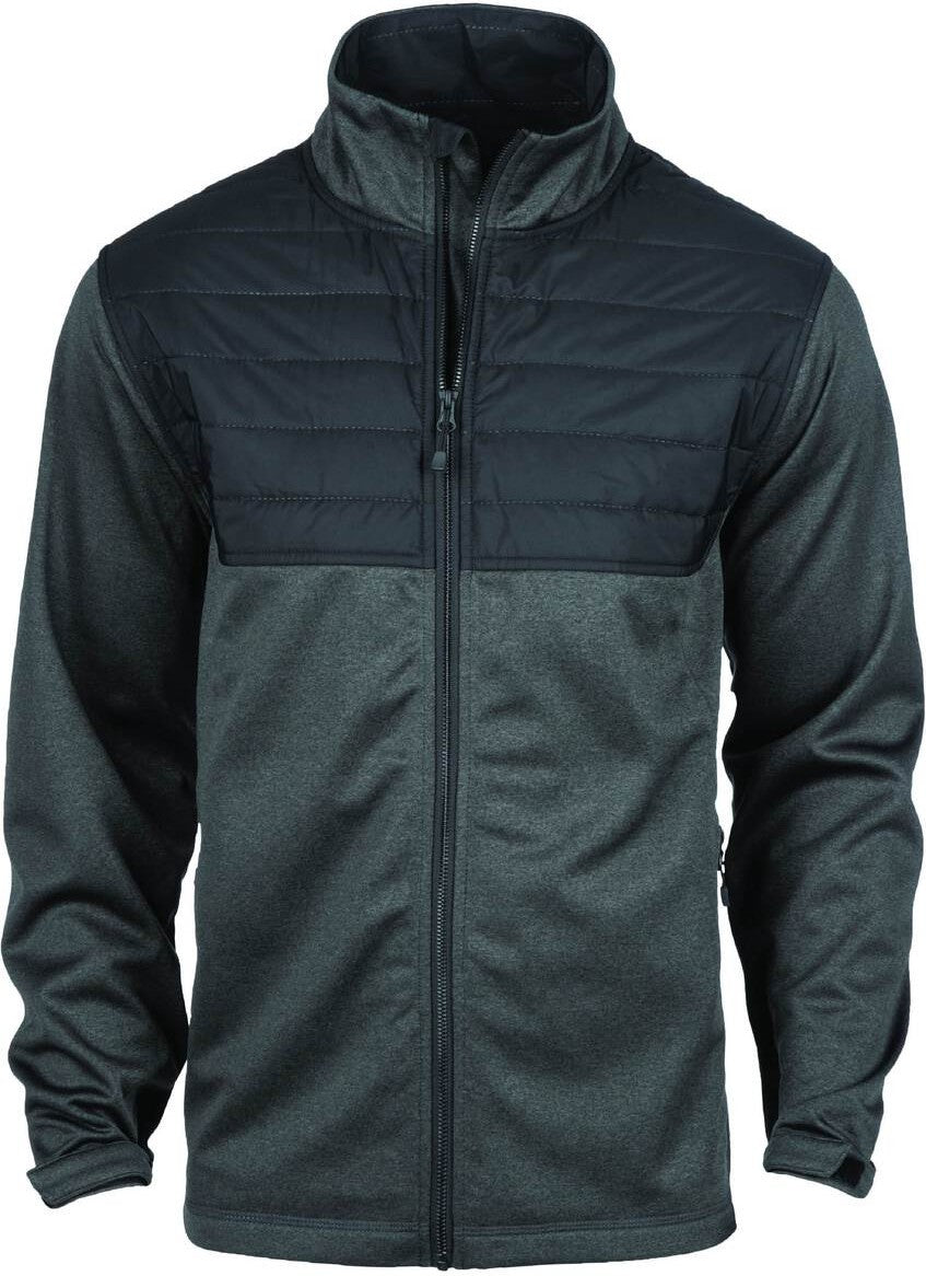 Black Heather Explorer  grouped