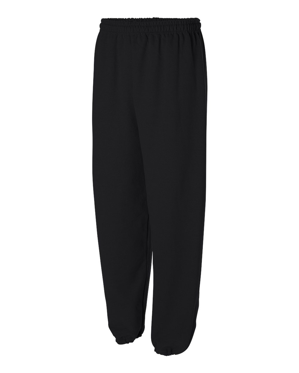 Black Heavy Blend™ Sweatpants - 18200