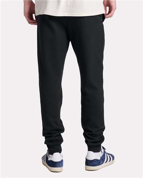 Black Ink Ultimate CVC Jogger - IC50MPR