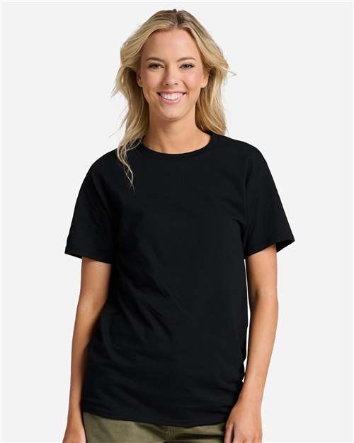 Black Ink Unisex Classics™ T-Shirt - 363M