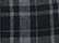 Black Jordan Plaid Unisex Flannel Hooded Pullover - BU5301  grouped