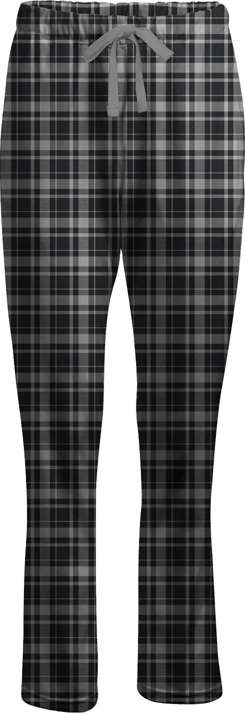 BLACK JORDN PLD BOXERCRAFT WOMEN'S  HALEY FLANNEL PANT F20/F24  grouped