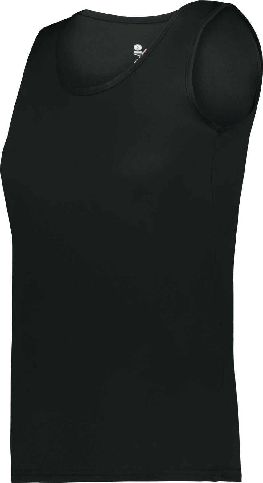 BLACK LADIES B-CORE TANK