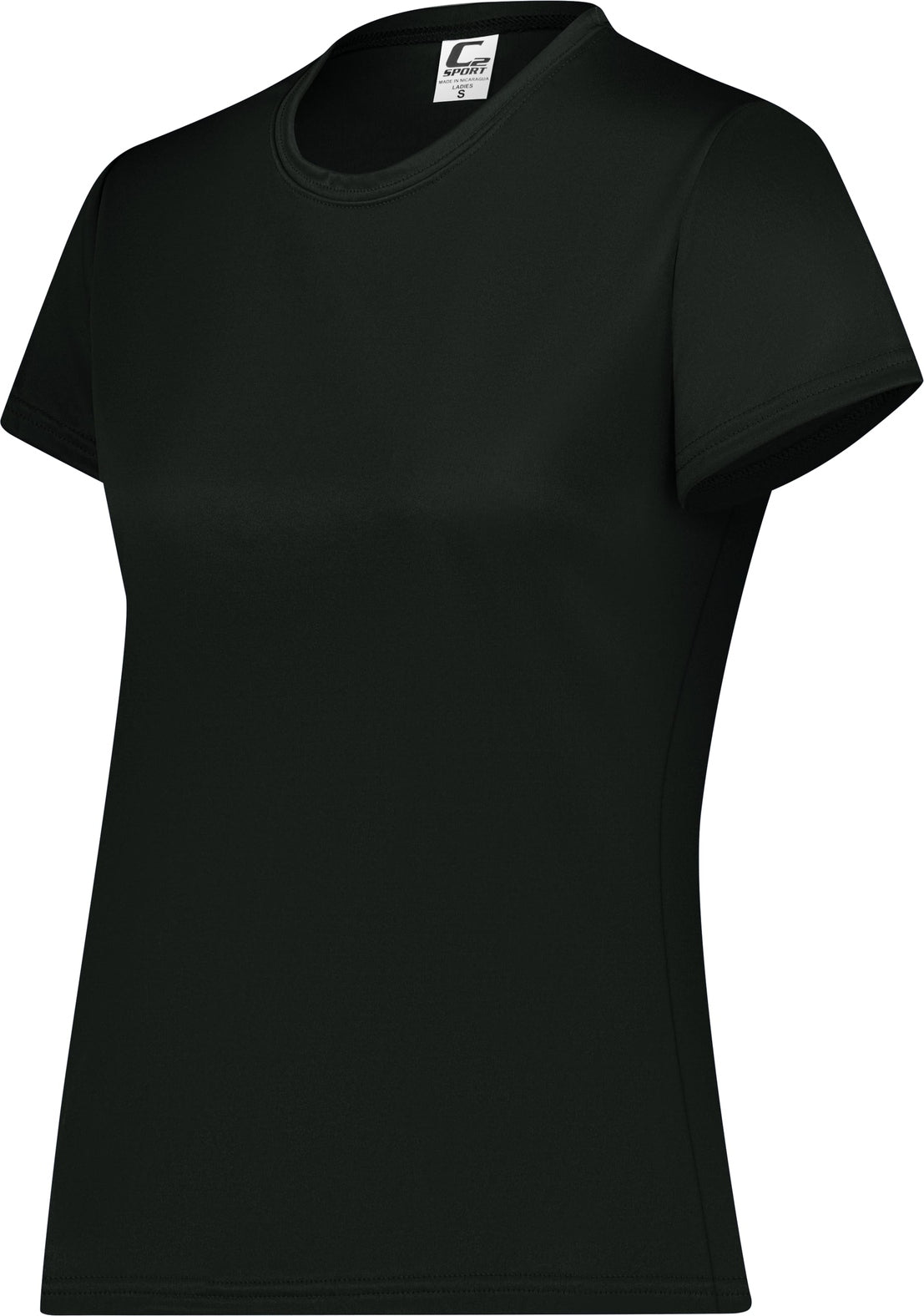 BLACK LADIES C2 TEE