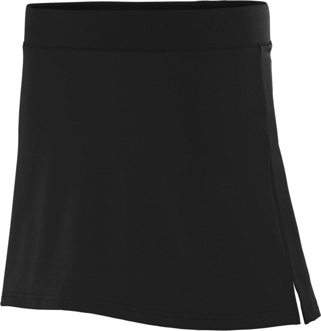 BLACK LADIES KILT