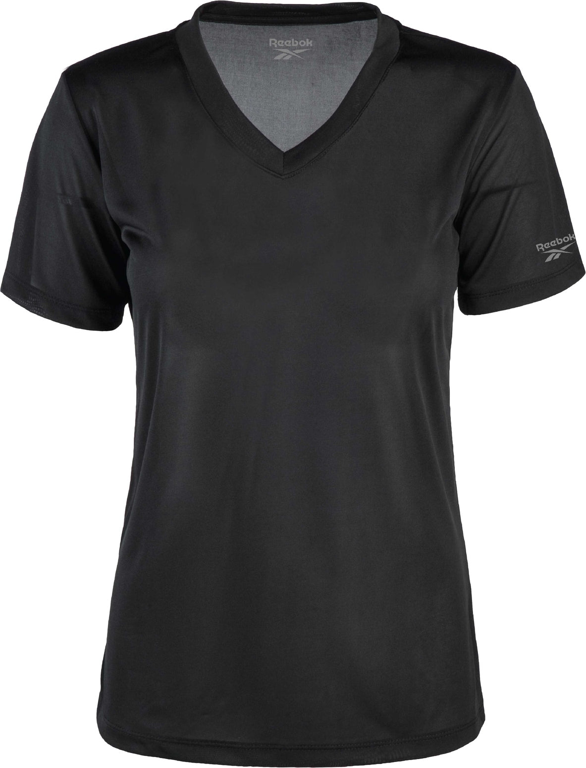 Charcoal Ladies Reebok Cycle  grouped