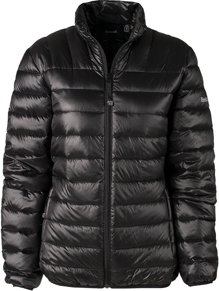 Black Ladies Reebok Traveler  grouped