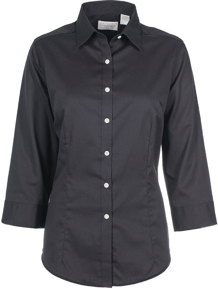 Black Ladies Twill  grouped