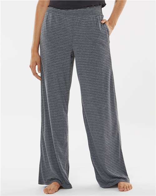 Black/ Oxford Women&#39;s Evelyn Pants - BW6615