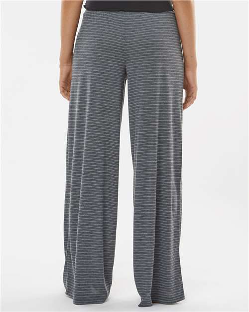 Black/ Oxford Women&#39;s Evelyn Pants - BW6615