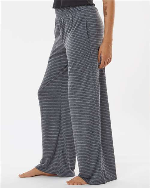 Black/ Oxford Women&#39;s Evelyn Pants - BW6615
