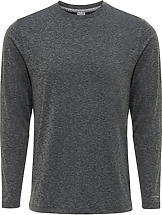 BLACK Paragon Biltmore Long Sleeve Tee