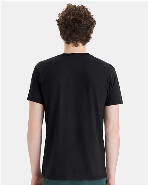 Black Perfect-T DTG T-Shirt - 498PT