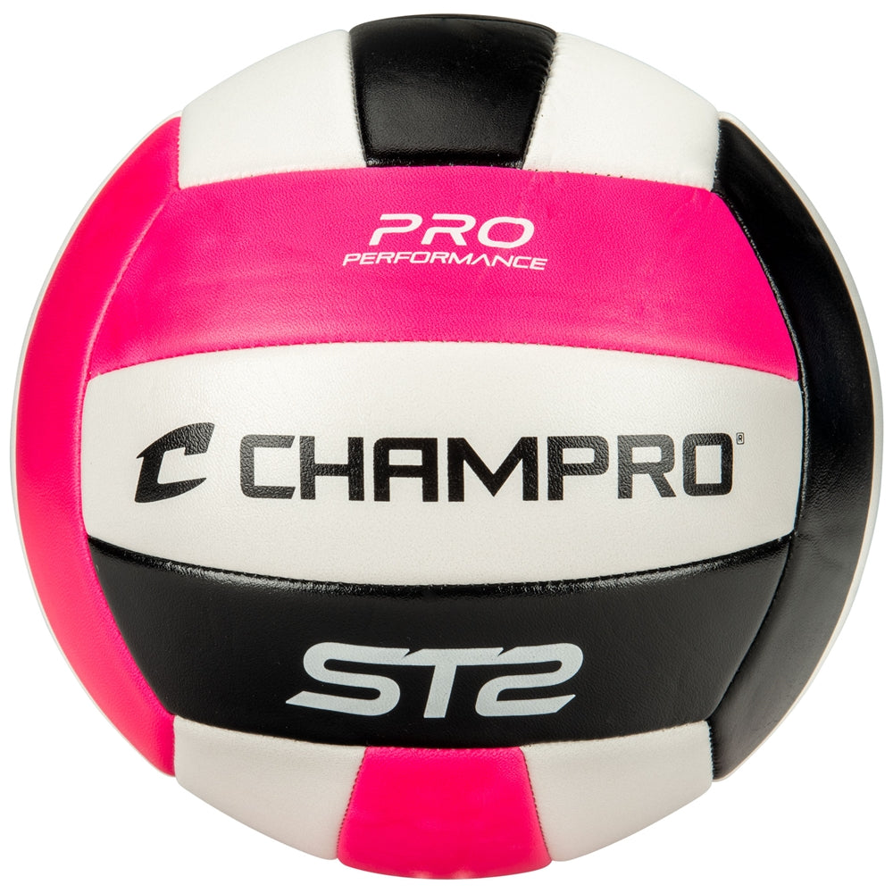 BLACK, PINK Indoor/Outdoor Volleyball