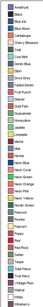 Black Port & Co Beach Wash Garment-Dyed Tee. PC099