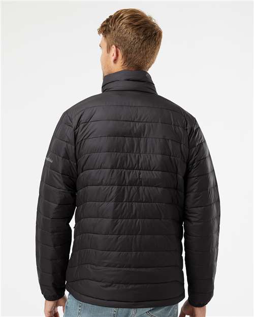 Black Powder Lite™ II Jacket - 212489